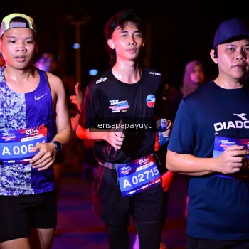 Runner Photo 3871303