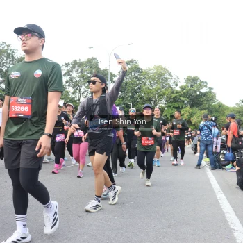 Runner Photo 3871306