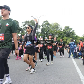 Runner Photo 3871311