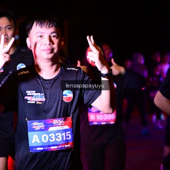 Runner Photo 3871315