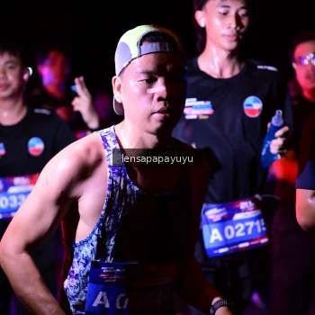 Runner Photo 3871319