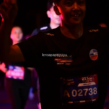 Runner Photo 3871325