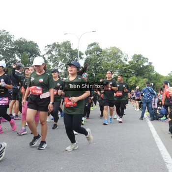 Runner Photo 3871329