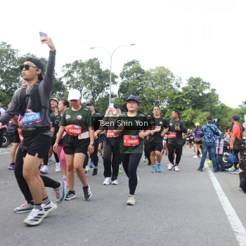 Runner Photo 3871330