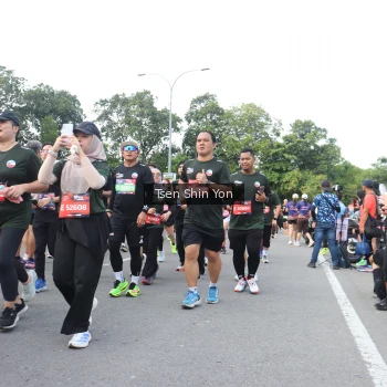 Runner Photo 3871331