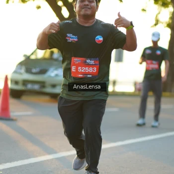 Runner Photo 3871342