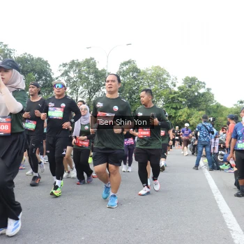 Runner Photo 3871353