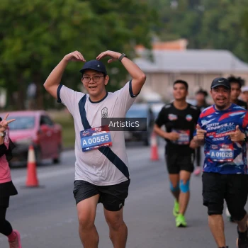 Runner Photo 3871361