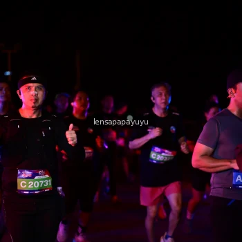 Runner Photo 3871387