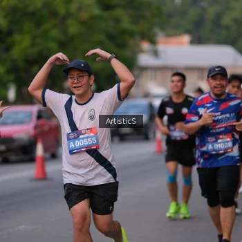 Runner Photo 3871389