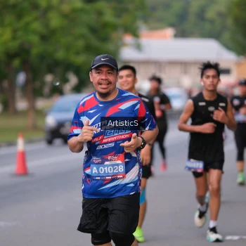 Runner Photo 3871392