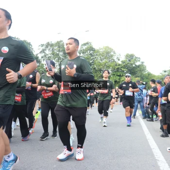Runner Photo 3871393