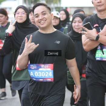 Runner Photo 3871403
