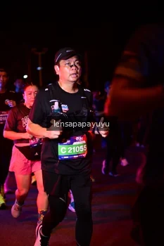 Runner Photo 3871407