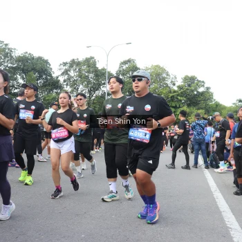 Runner Photo 3871421
