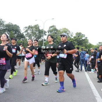 Runner Photo 3871422