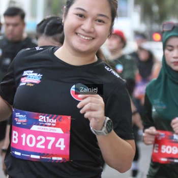Runner Photo 3871425