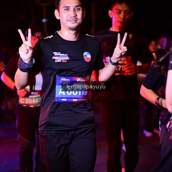 Runner Photo 3871436