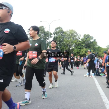 Runner Photo 3871439