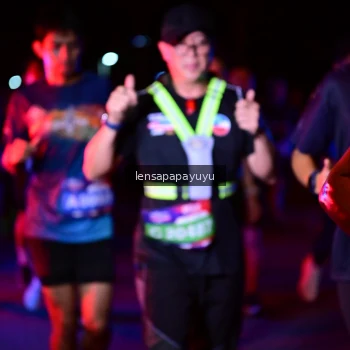 Runner Photo 3871446