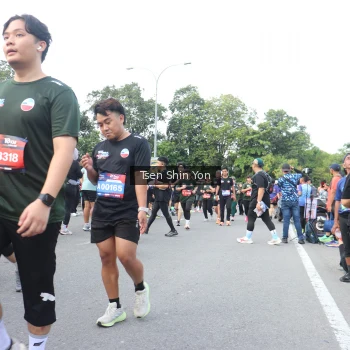 Runner Photo 3871450