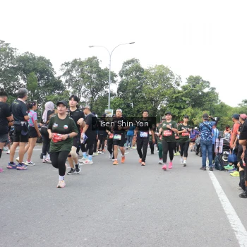 Runner Photo 3871452