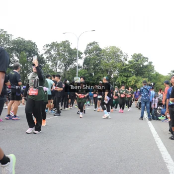 Runner Photo 3871467