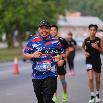 Runner Photo 3871485