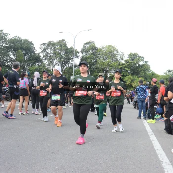 Runner Photo 3871492