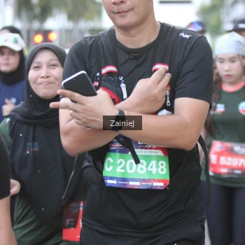 Runner Photo 3871494