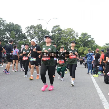 Runner Photo 3871520
