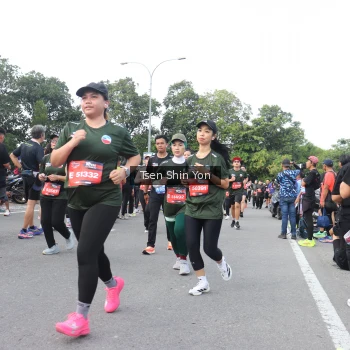 Runner Photo 3871526