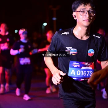 Runner Photo 3871540