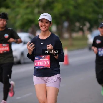 Runner Photo 3871570