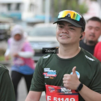 Runner Photo 3871601