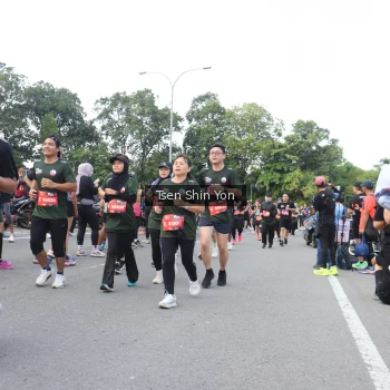 Runner Photo 3871624