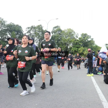 Runner Photo 3871638