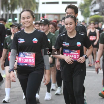 Runner Photo 3871644