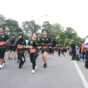 Runner Photo 3871647