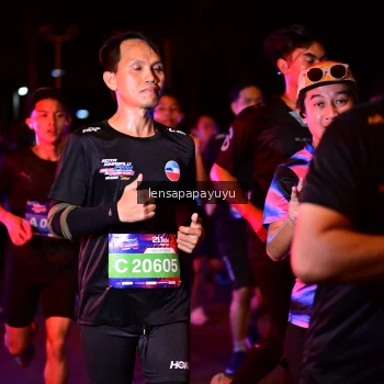 Runner Photo 3871653