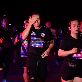 Runner Photo 3871657