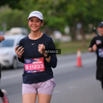 Runner Photo 3871658