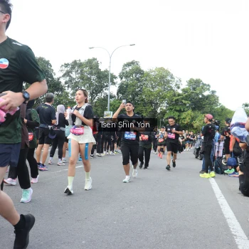 Runner Photo 3871672
