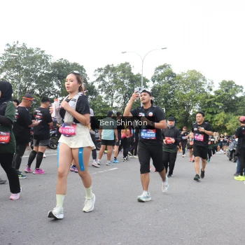 Runner Photo 3871722