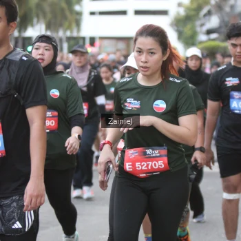 Runner Photo 3871724