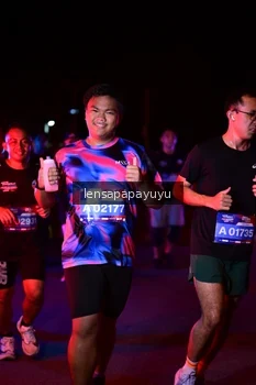 Runner Photo 3871725