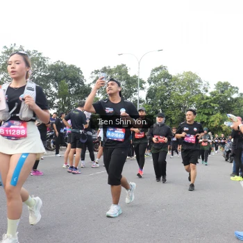 Runner Photo 3871731