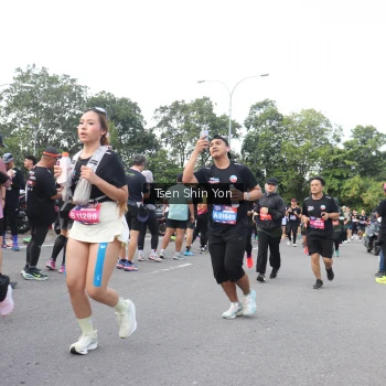 Runner Photo 3871733