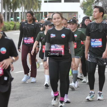 Runner Photo 3871747