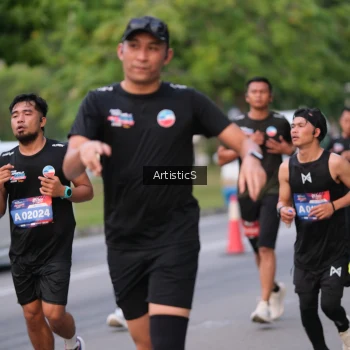 Runner Photo 3871752